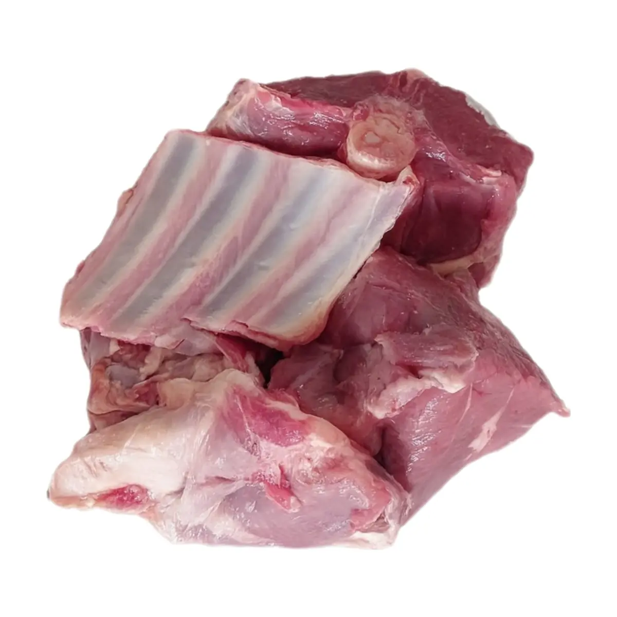Carne de carnero troceada con hueso Arteaga Variedades (2 kg / 4.4 lb) - Thumbnail 3