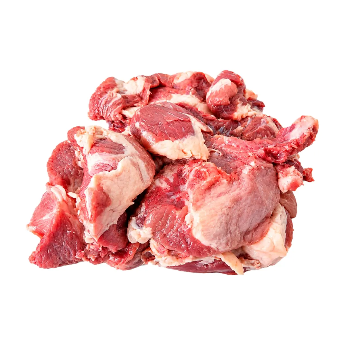 Carne de cerdo troceada Benita (1.59 kg / 3.5 lb) - Miniatura 1