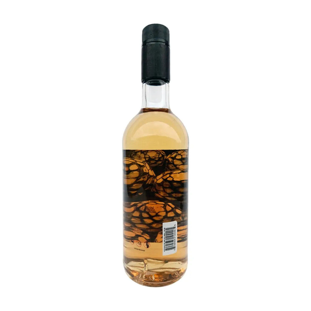 Tequila Oro 38 % vol Buen Amigo (700 ml) - Thumbnail 4
