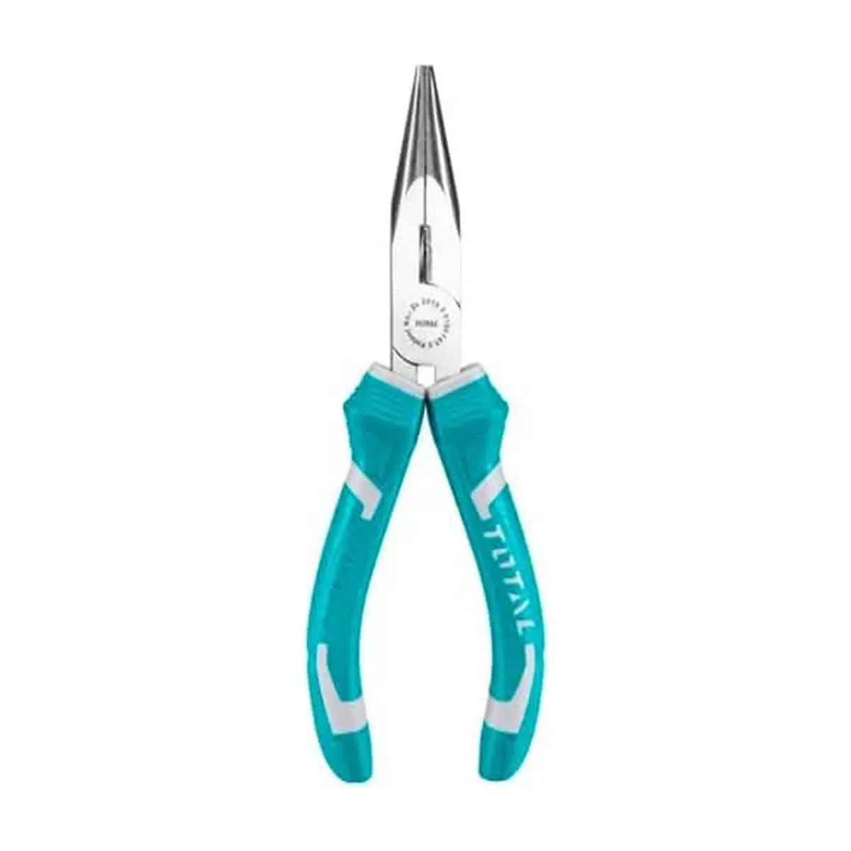 Alicate de punta larga de 6" Total Tools THT120606P - Thumbnail 2