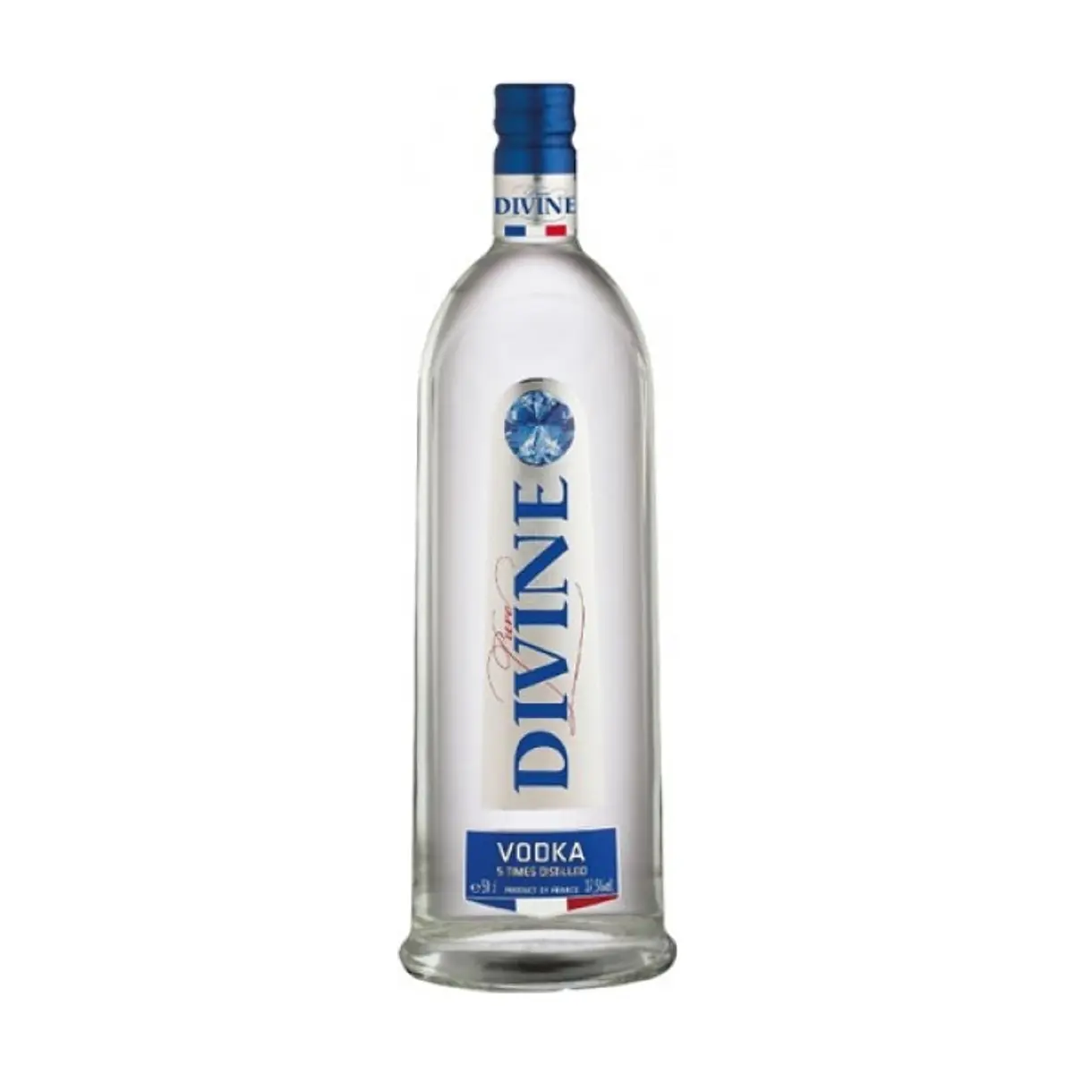 Vodka Currant (700ml) PURE DIVINE
