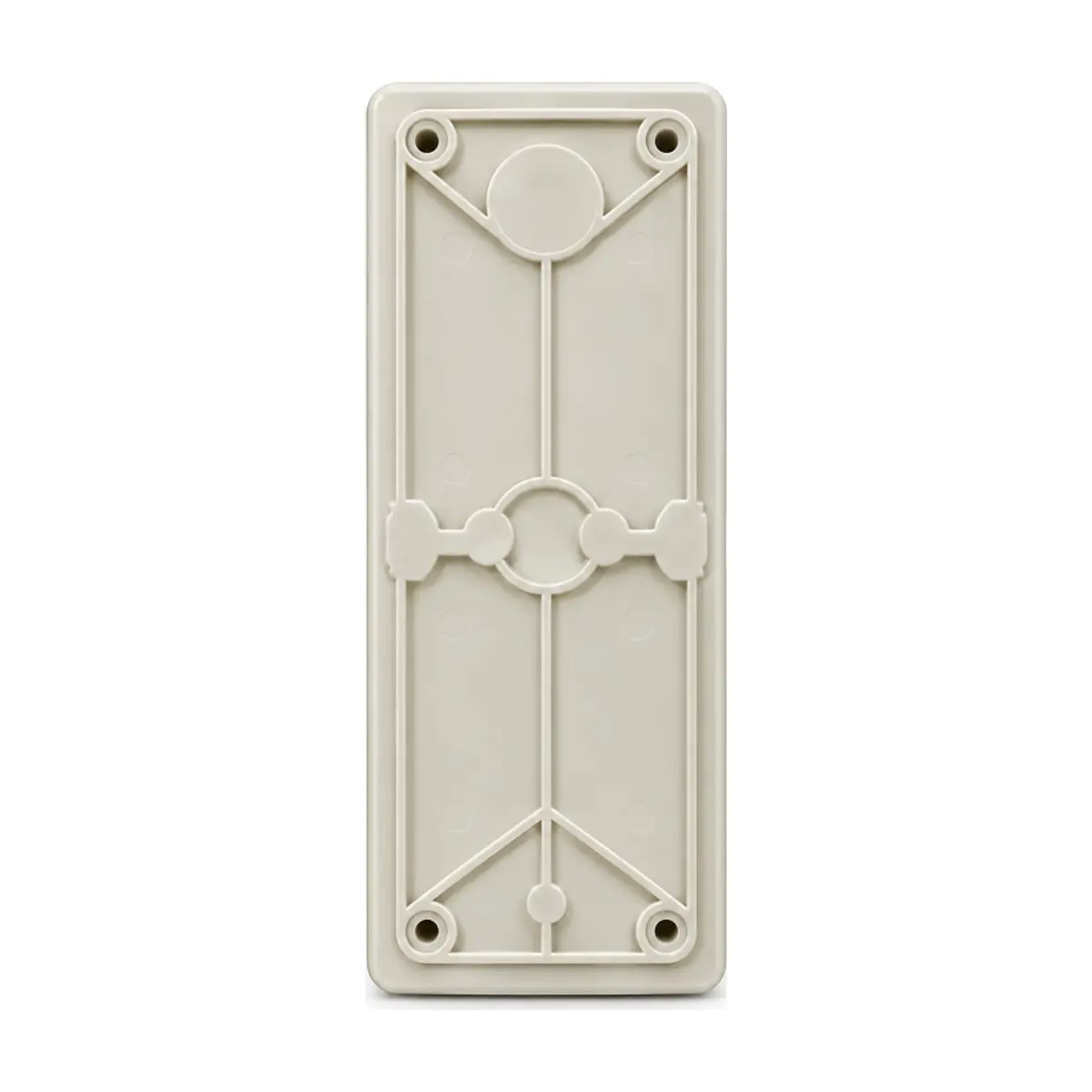 Interruptor de circuito DC 32A 2P 500V con caja IP64 Yonhee - Miniatura 2