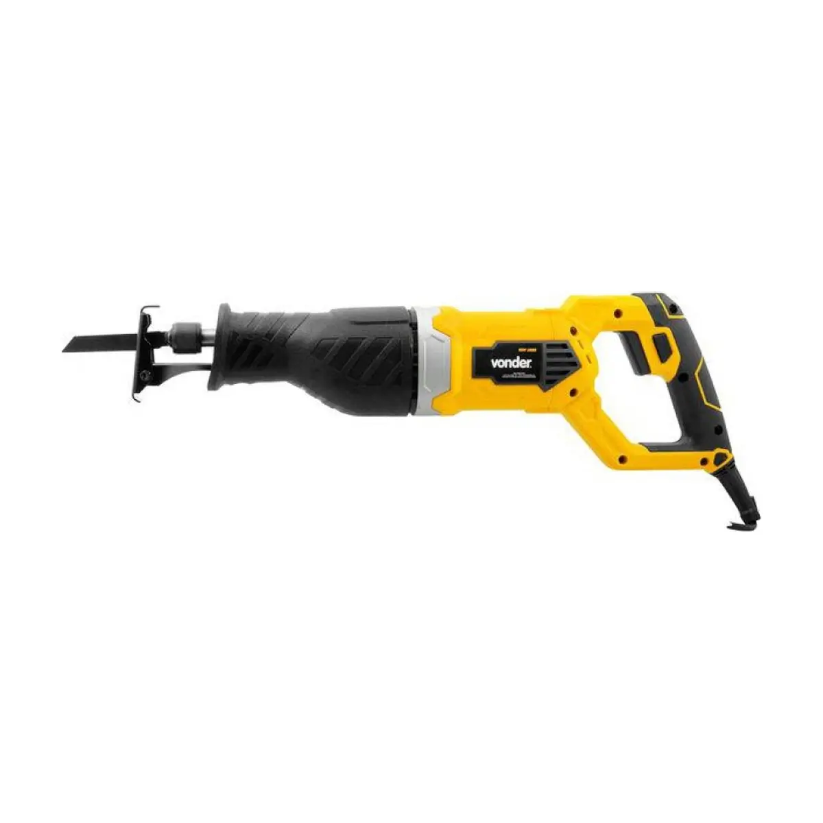Sierra sable de 127 V Vonder SSV1050