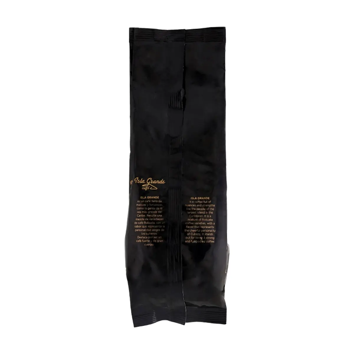 Café molido Isla Grande (3 x 500 g / 1.1 lb) - Thumbnail 3