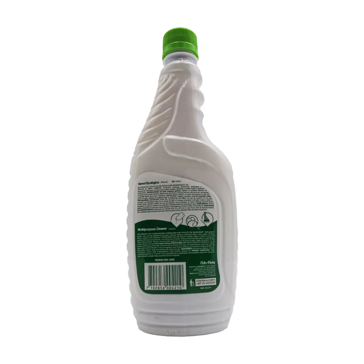 Limpiador multipropósito Varsol Full Fresh (500 ml / 16.9 floz) - Thumbnail 2