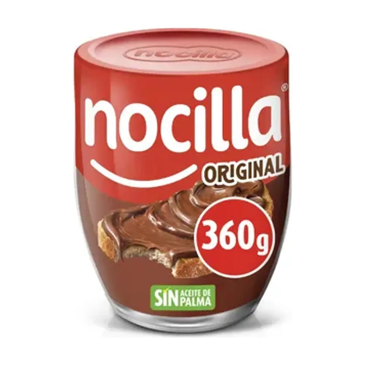 Nocilla 360 g