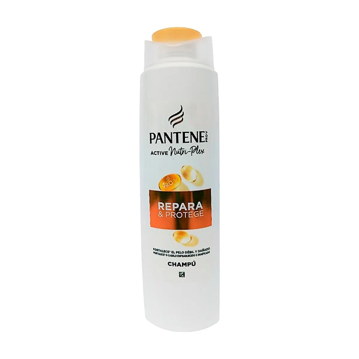 Champú Active Nutri-Plex Repara & Protege Pantene Pro-V (325 ml)