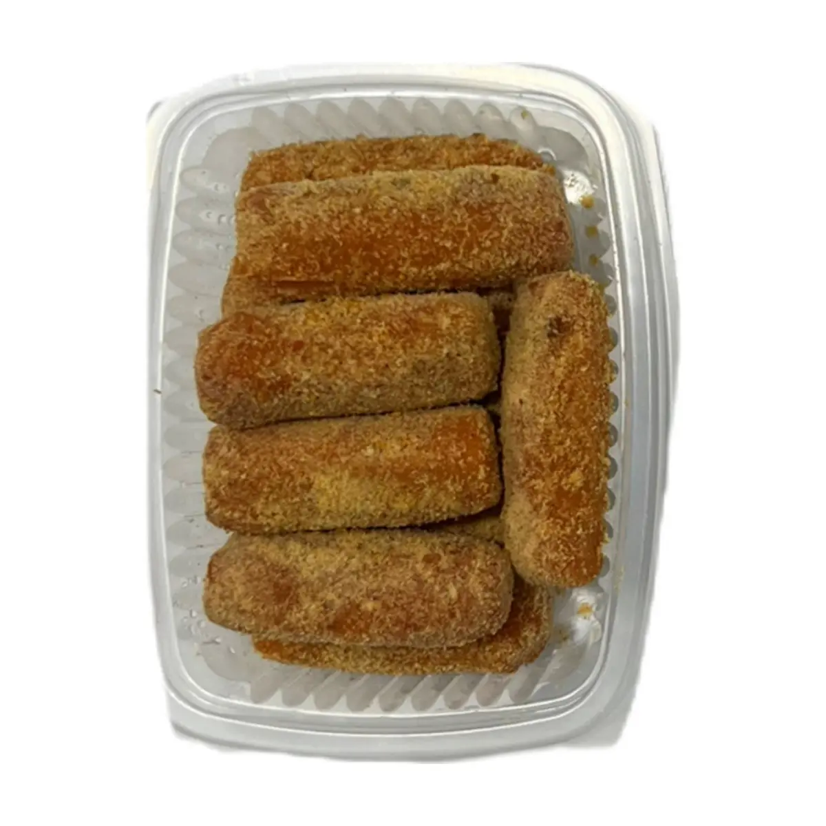 Croquetas de pollo BF Mayabeque (200 g / 7.05 oz) - Thumbnail 2