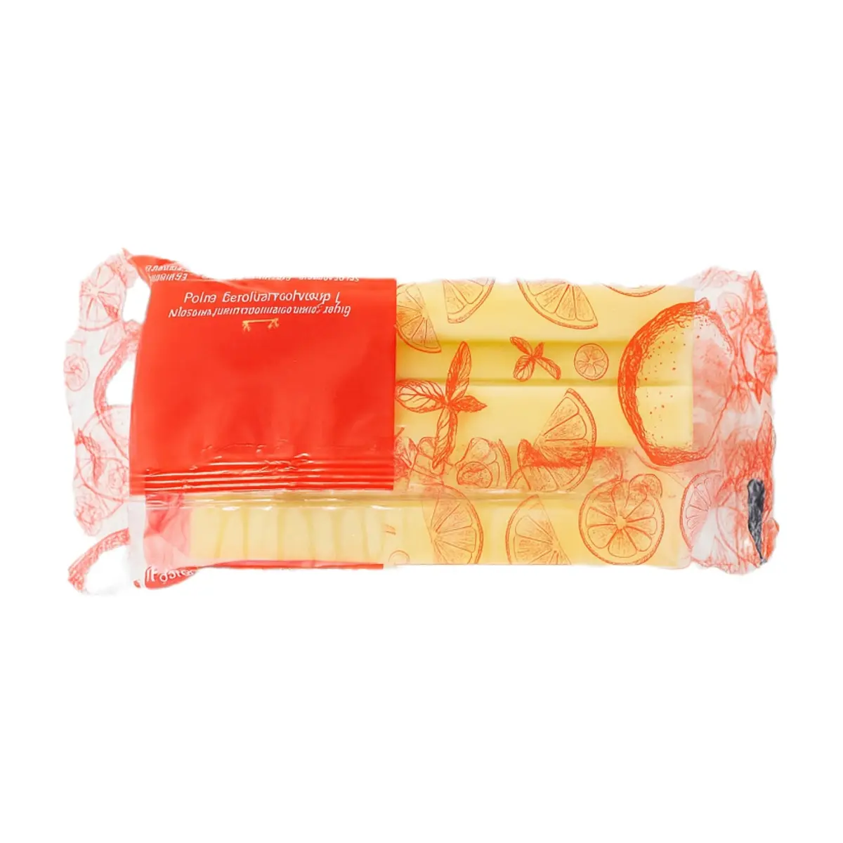 Jabón perfumado para lavar ropa Mea (150 g / 5.30 oz) - Thumbnail 2