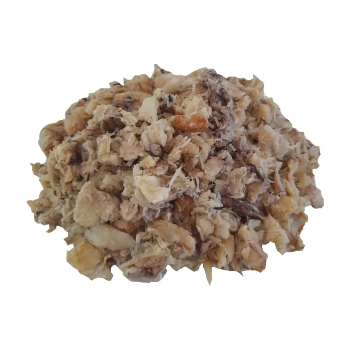 Masas de cangrejo Allá (454 g / 1 lb) - Miniatura 1