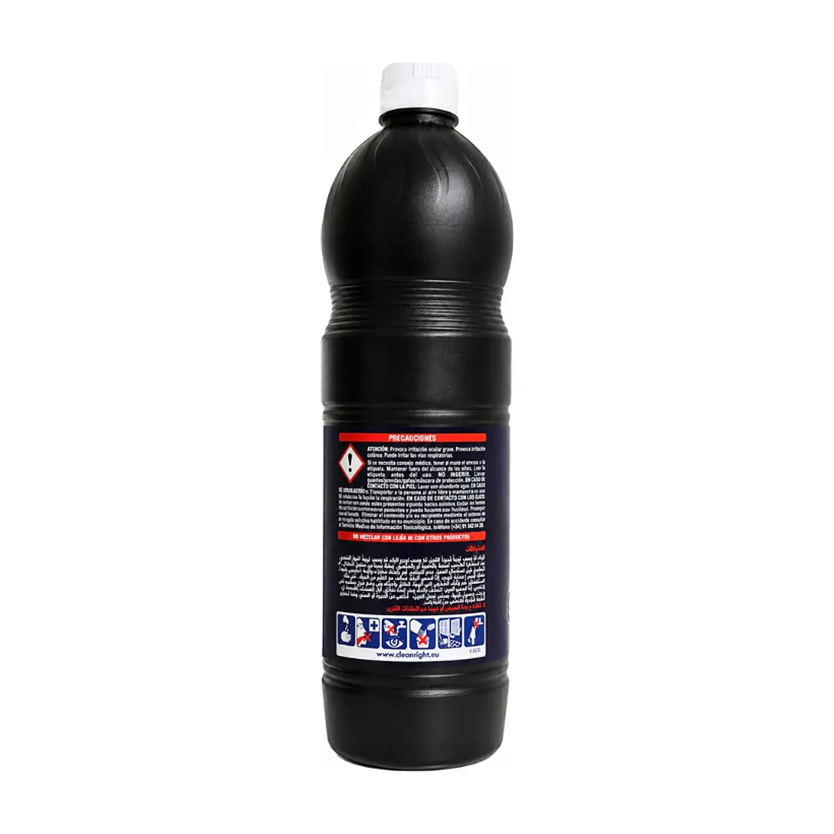 Salfumán La Salud (1 L) - Miniatura 3