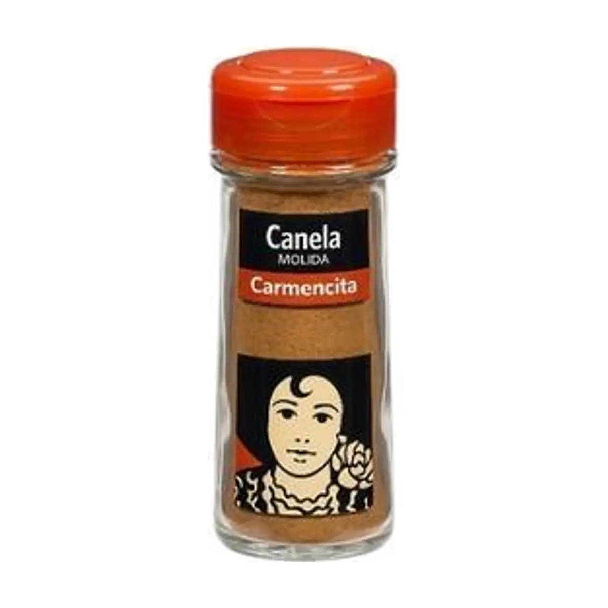 Canela Molida (43 gr) CARMENCITA