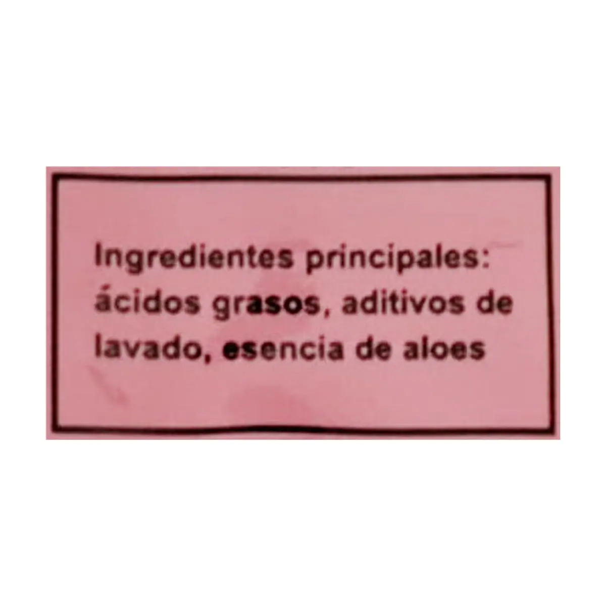 Jabón de lavado floral Rios (160 g / 5.64 oz) - Thumbnail 3