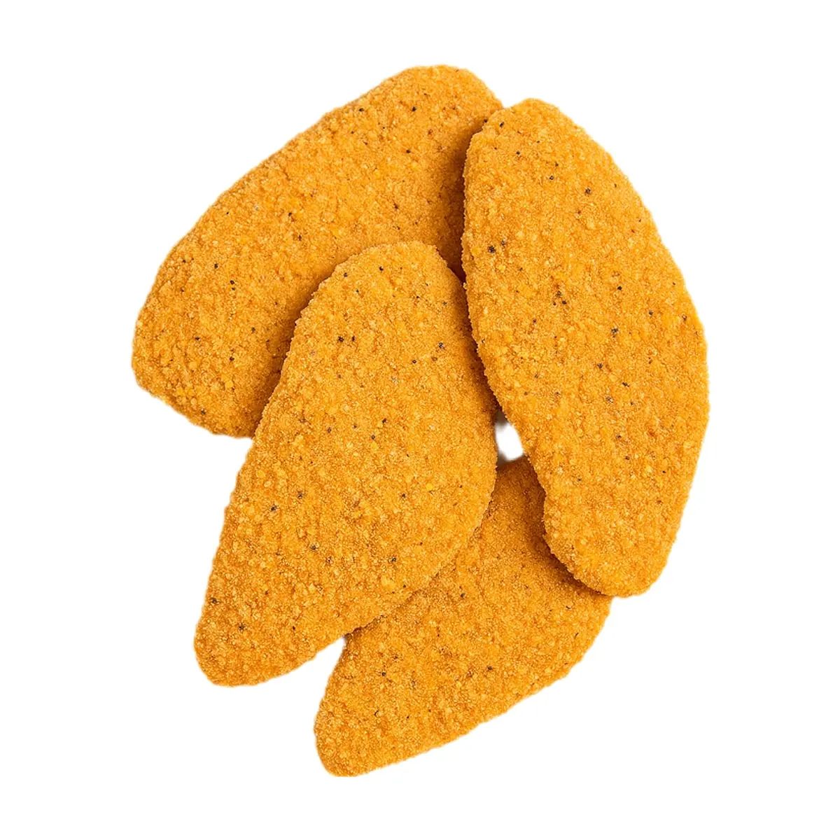 Bistec de pollo empanizado Pida (453.5 g / 1 lb)