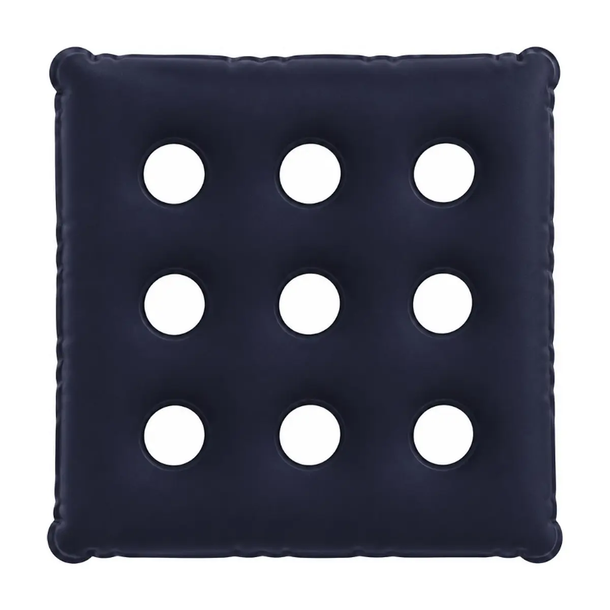 Cojín inflable de PVC Lehui LHZD 1-1 (42 cm × 42 cm) - Miniatura 1