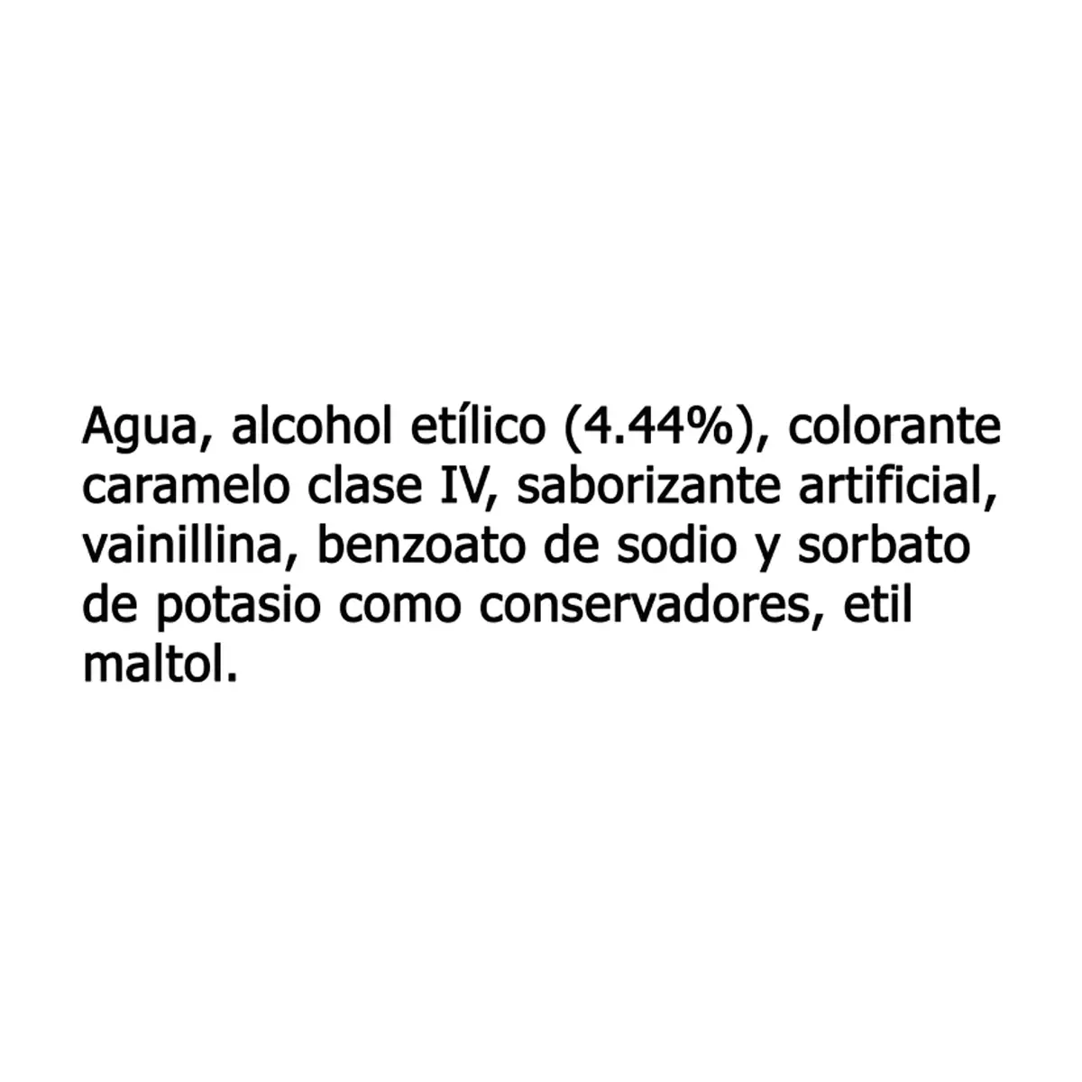 Saborizante artificial vainilla La Anita (120 ml / 4.06 fl oz) - Thumbnail 5
