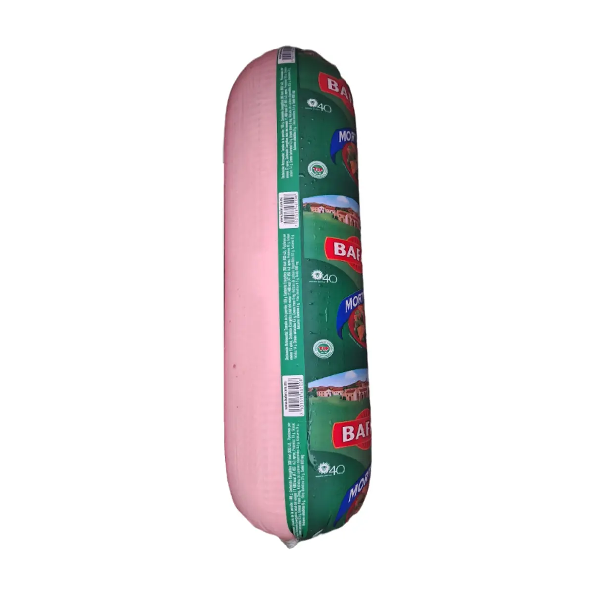Mortadela Bafar (5.60 kg / 12.35 lb) - Thumbnail 2