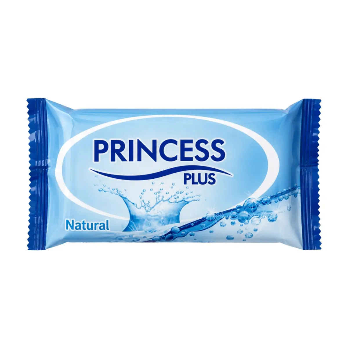 Jabón de tocador con fragancia Natural Princess (4 x 75 g / 2.6 oz) - Miniatura 3