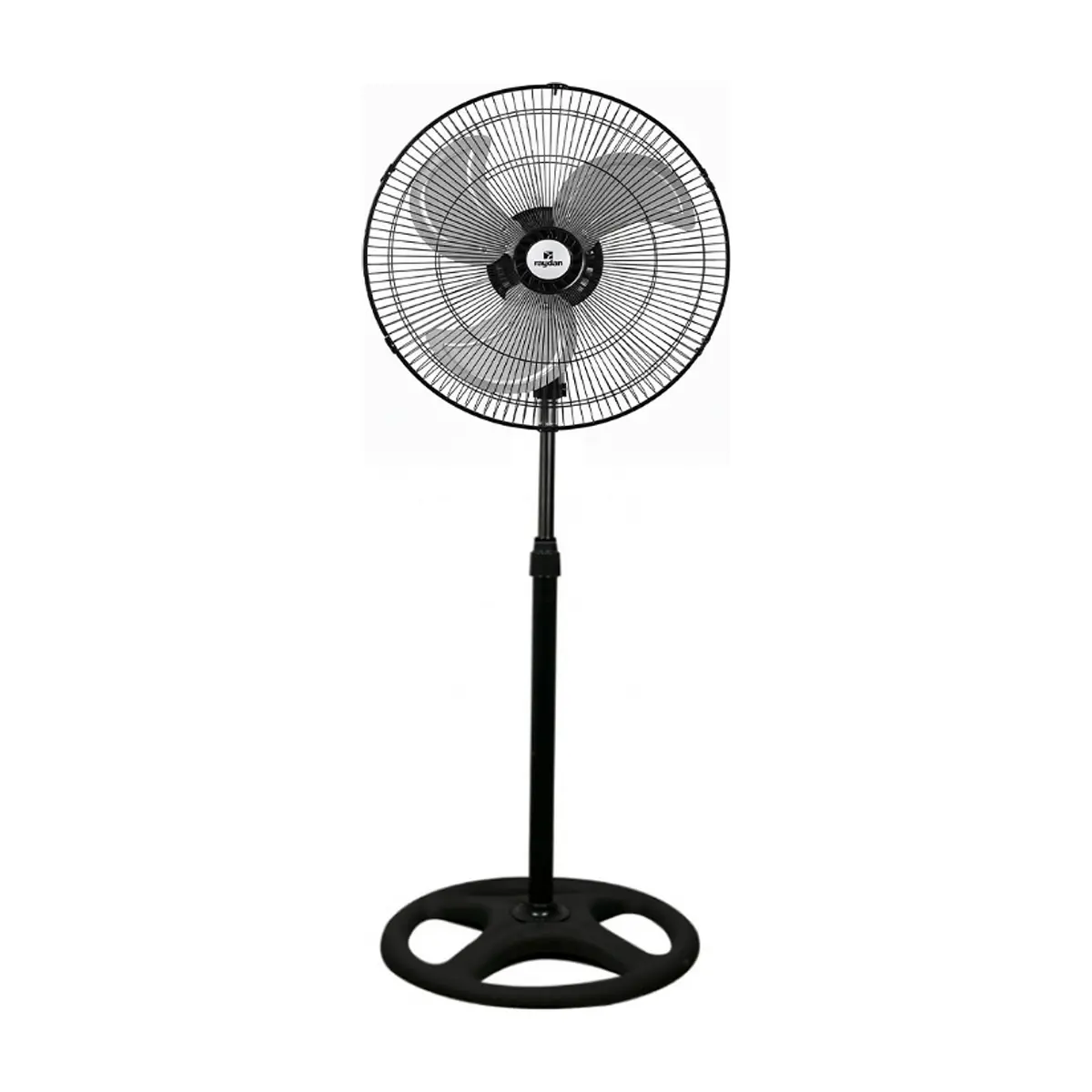 Ventilador de pie 18" 75W industrial Raydan Home PCN0473
