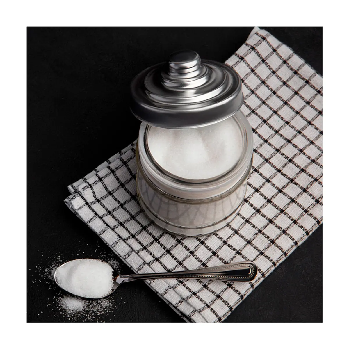 Sal fina común PDL LMC (454 g / 1 lb) - Miniatura 3