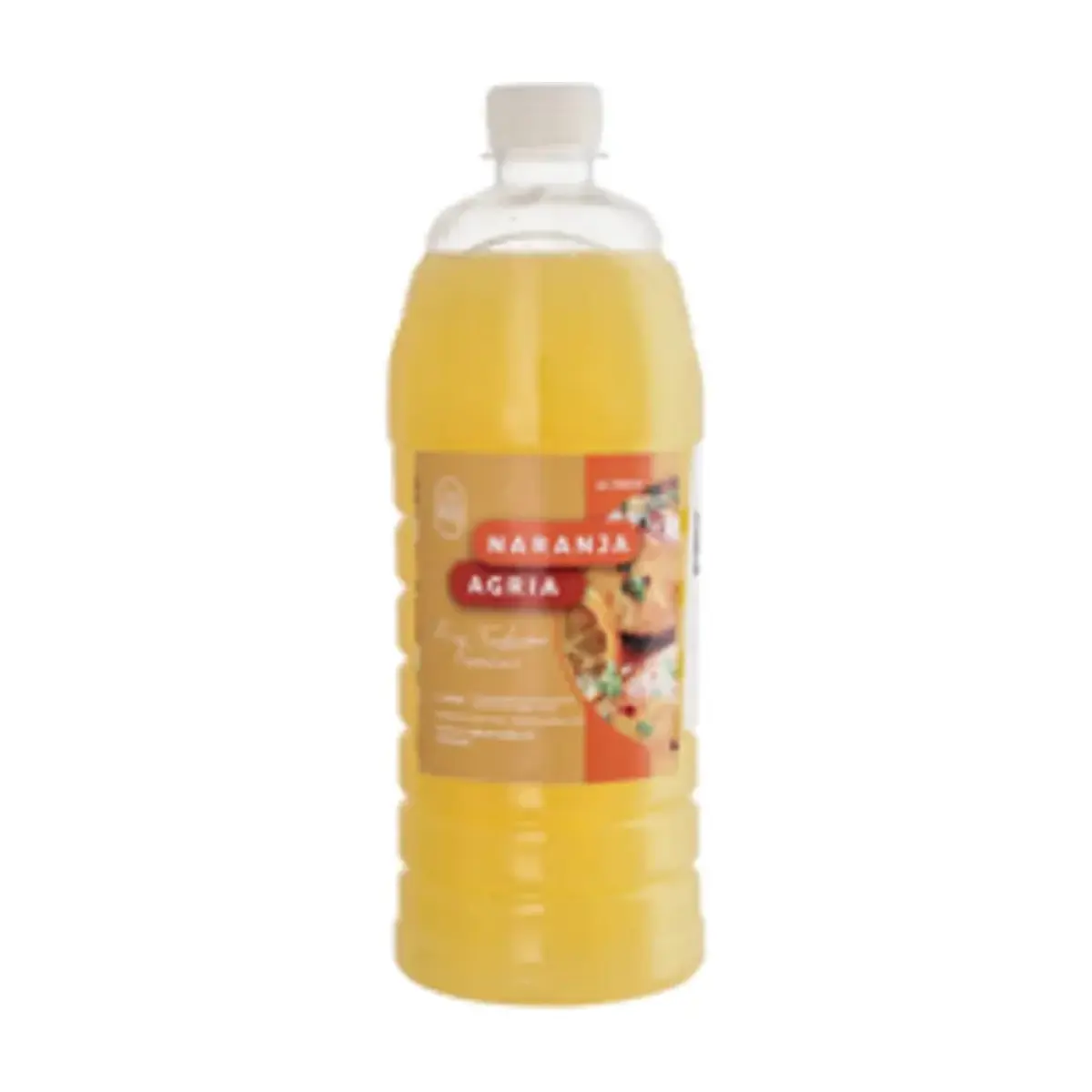 Naranja Agria 1L