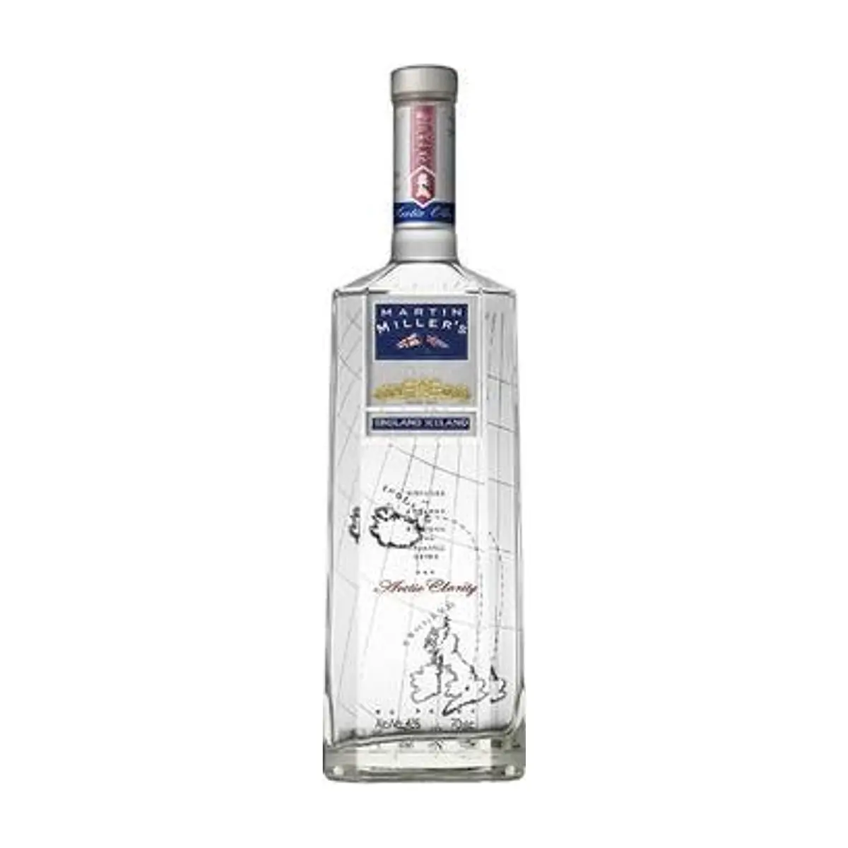 Ginebra Original (700 ml) MARTIN MILLER'S