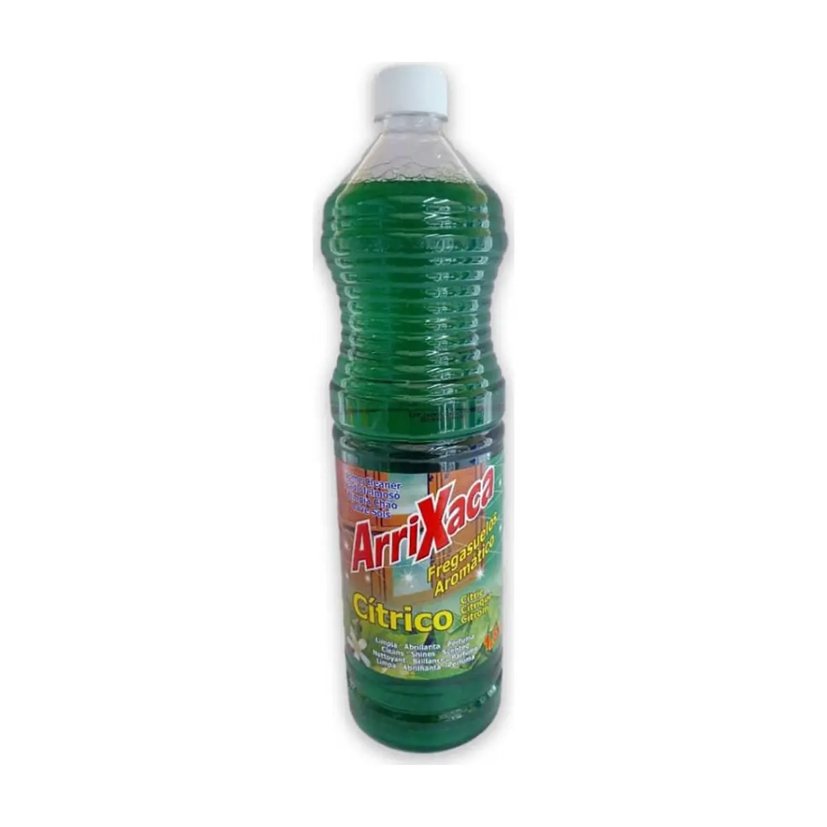 Friegasuelos aromático cítrico Arrixaca (1.5 L) - Thumbnail 5