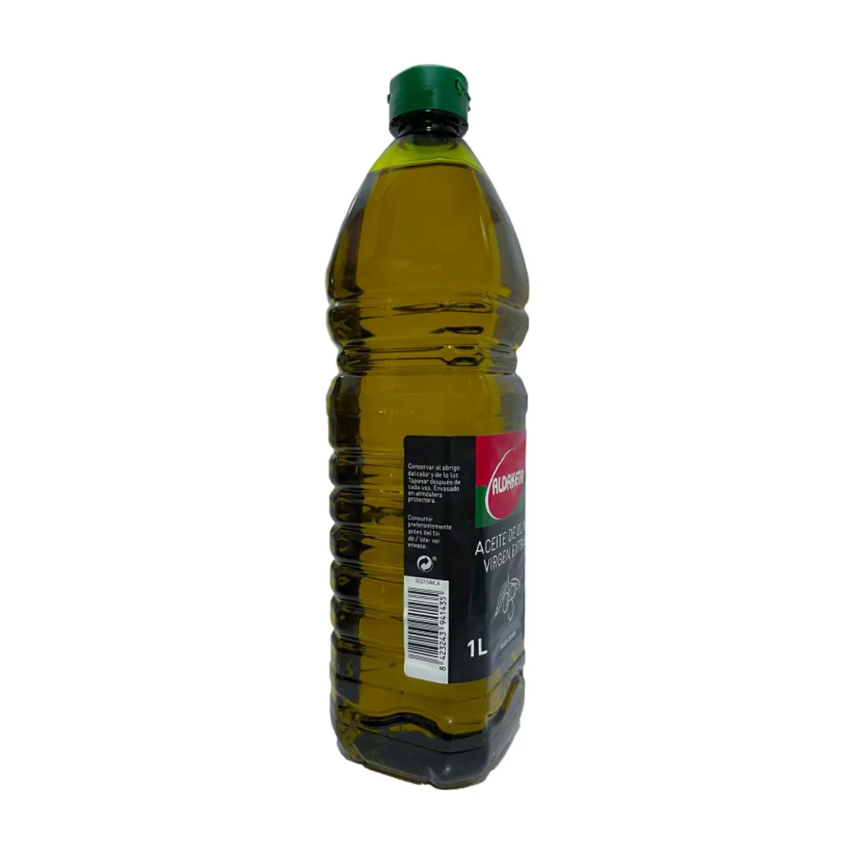 Aceite de oliva virgen extra Aldaketa (1 L) - Thumbnail 4
