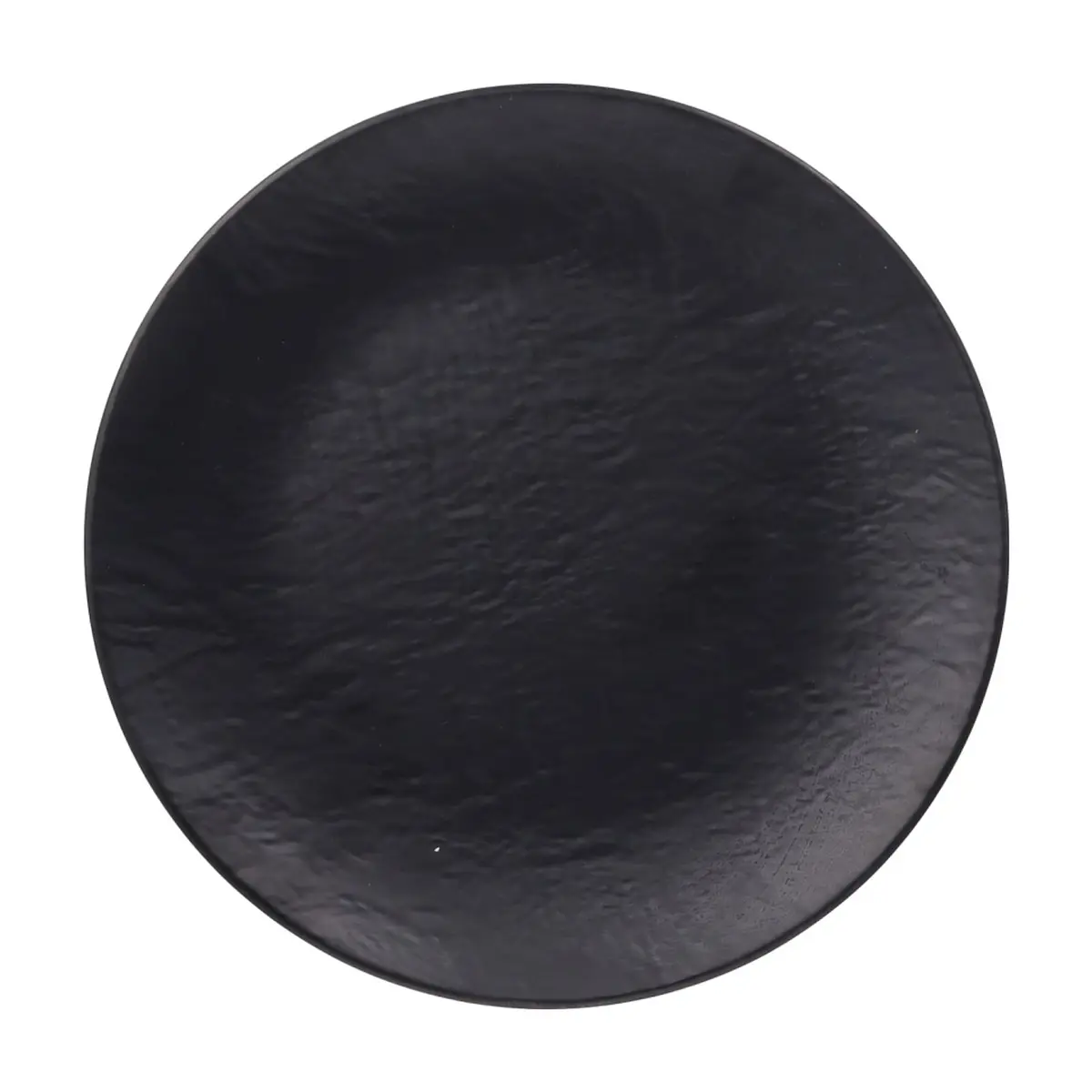Plato lateral llano color negro Kulsan - Thumbnail 5