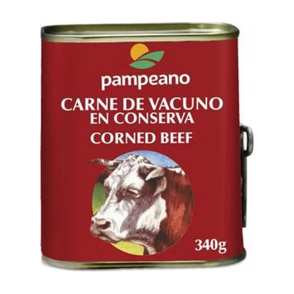 Pampeano Corned Beef (340 gr)