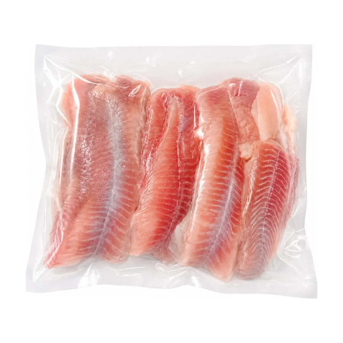 Filete de pescado claria Rancho la Fe-MCH (454 g / 1 lb) - Thumbnail 2