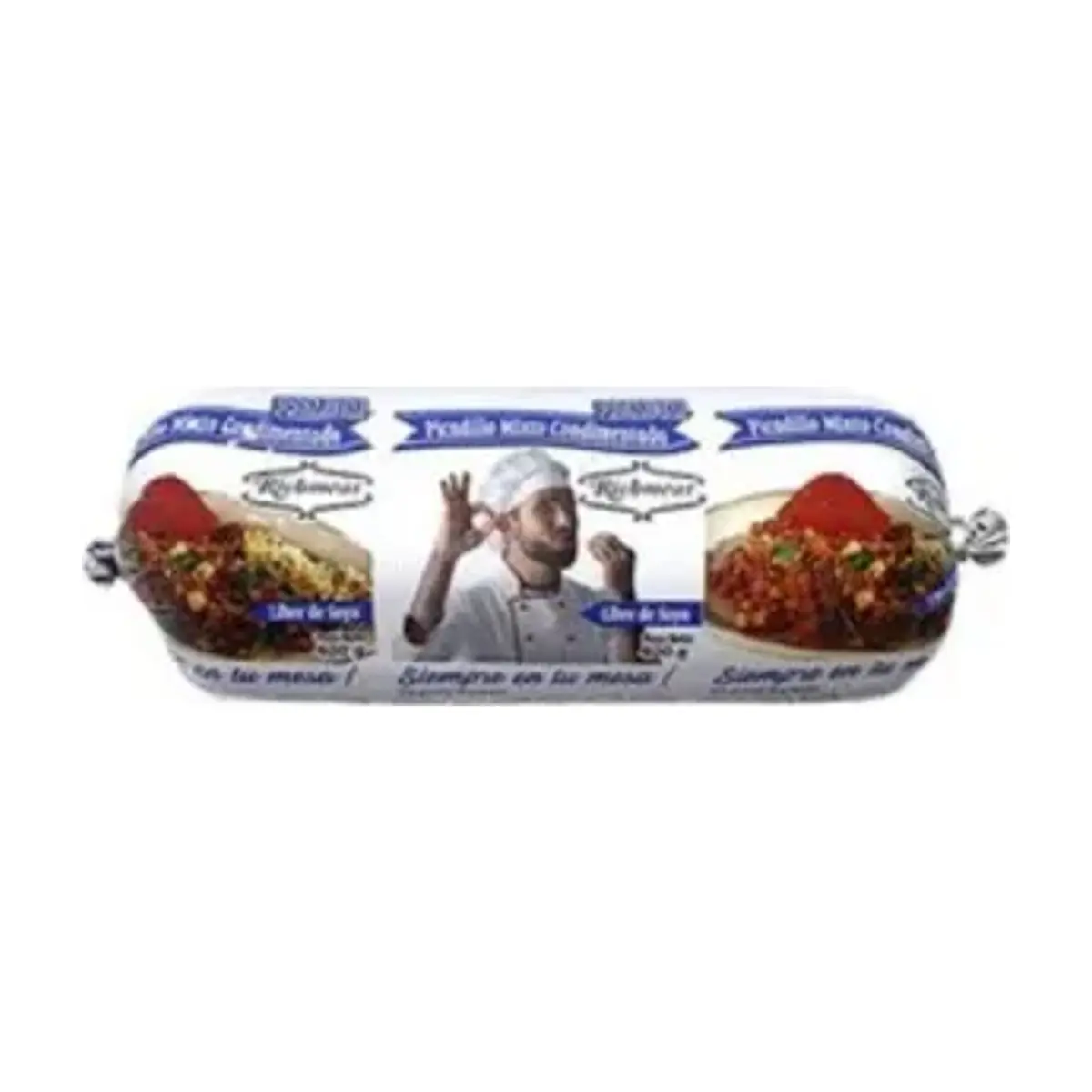 Picadillo Mixto 400 g