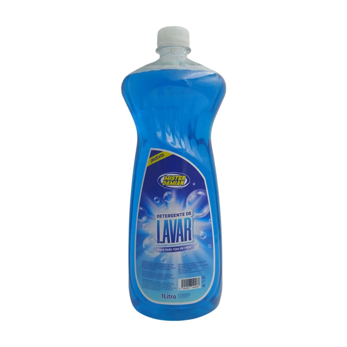 Detergente de lavar Mister Damian (1 L) - Miniatura 1