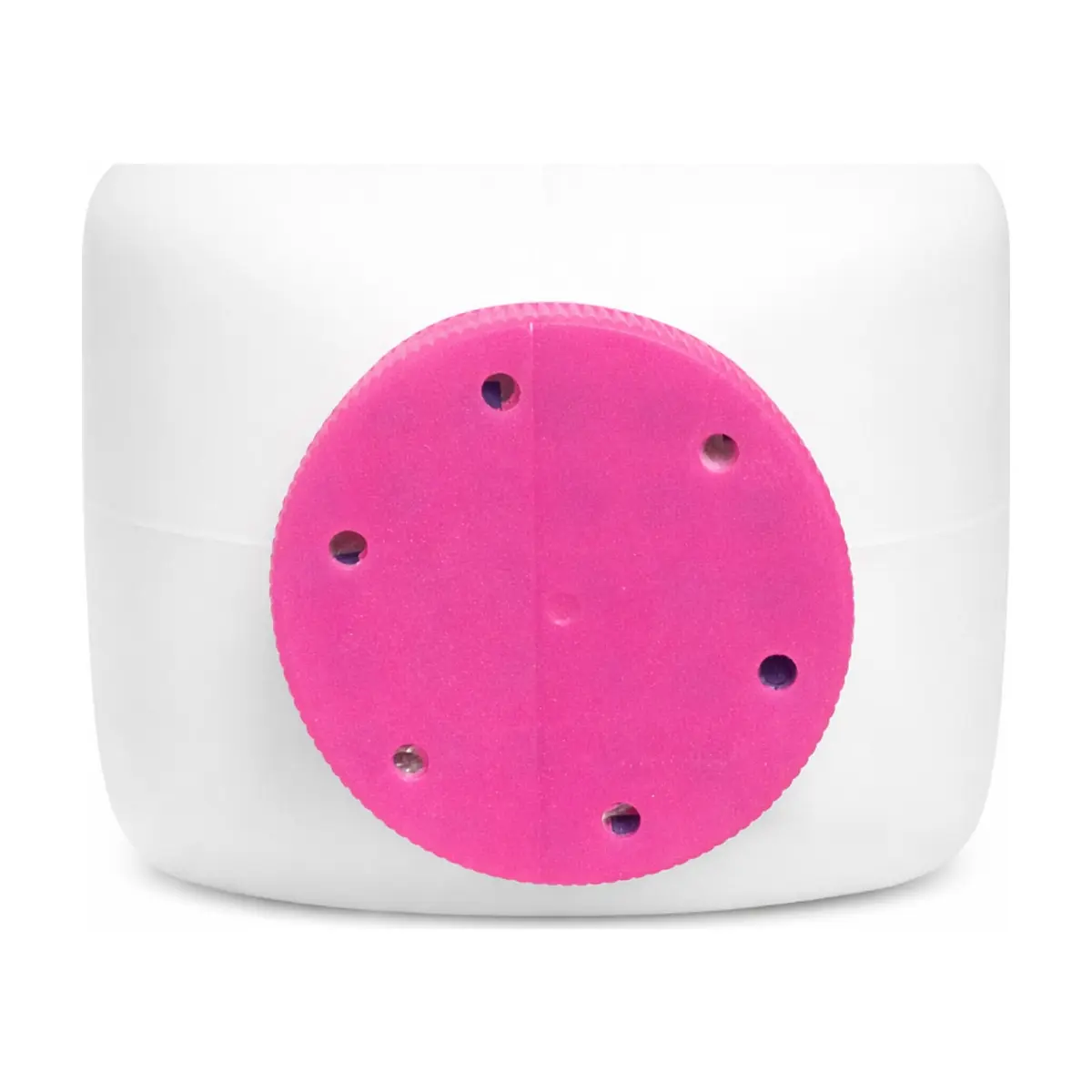 Talco para bebé Baby Pink Miya (625 g / 22 oz) - Thumbnail 2