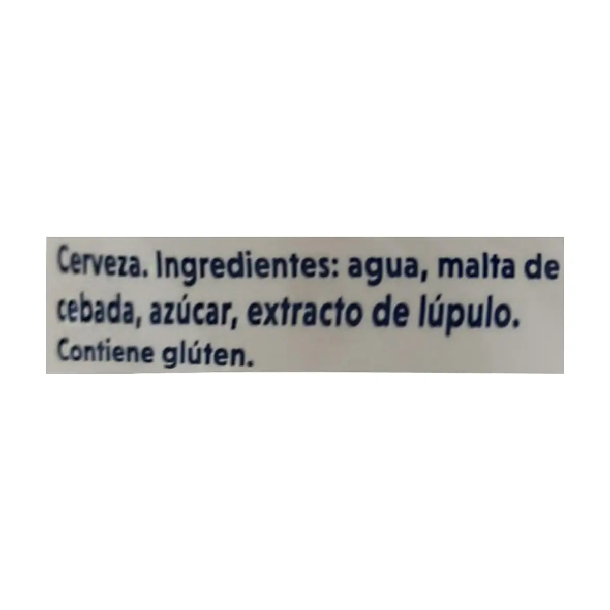 Cerveza Parranda (6 x 1500 ml) - Miniatura 3