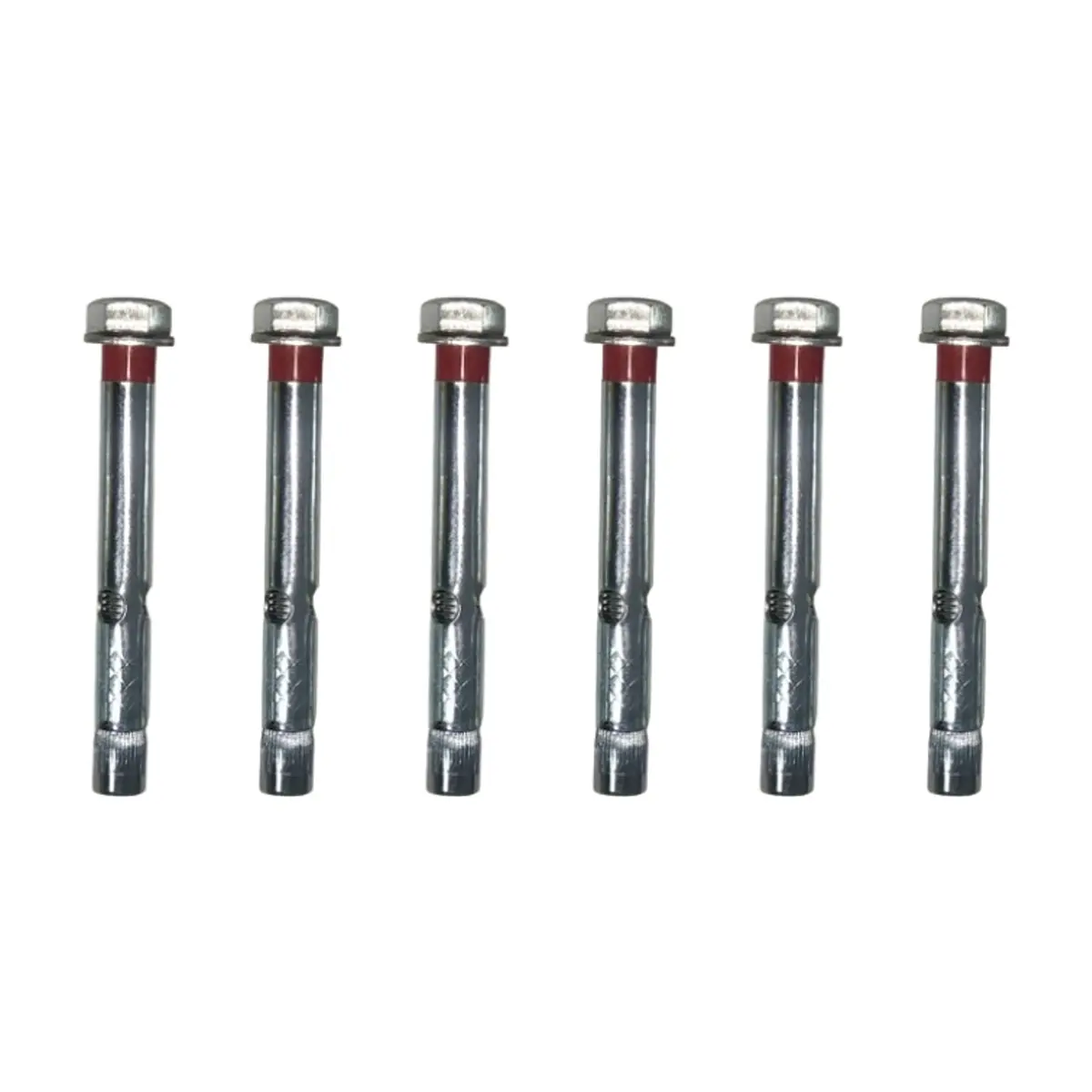 Tornillos expansionadores - 85 mm Torbex (6 U) - Thumbnail 2