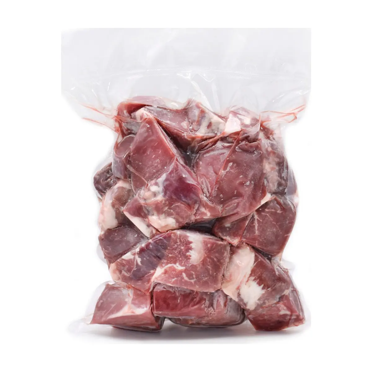 Carne de res de primera troceada Multisell (5 X 1.50 kg / 3.3 lb) - Miniatura 2