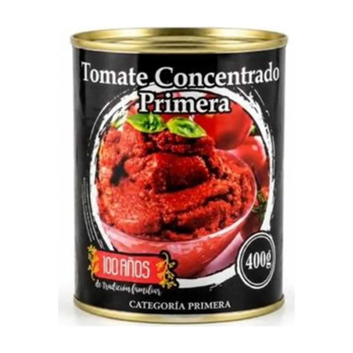 Tomate Concentrado (400g) LA CAYETANA