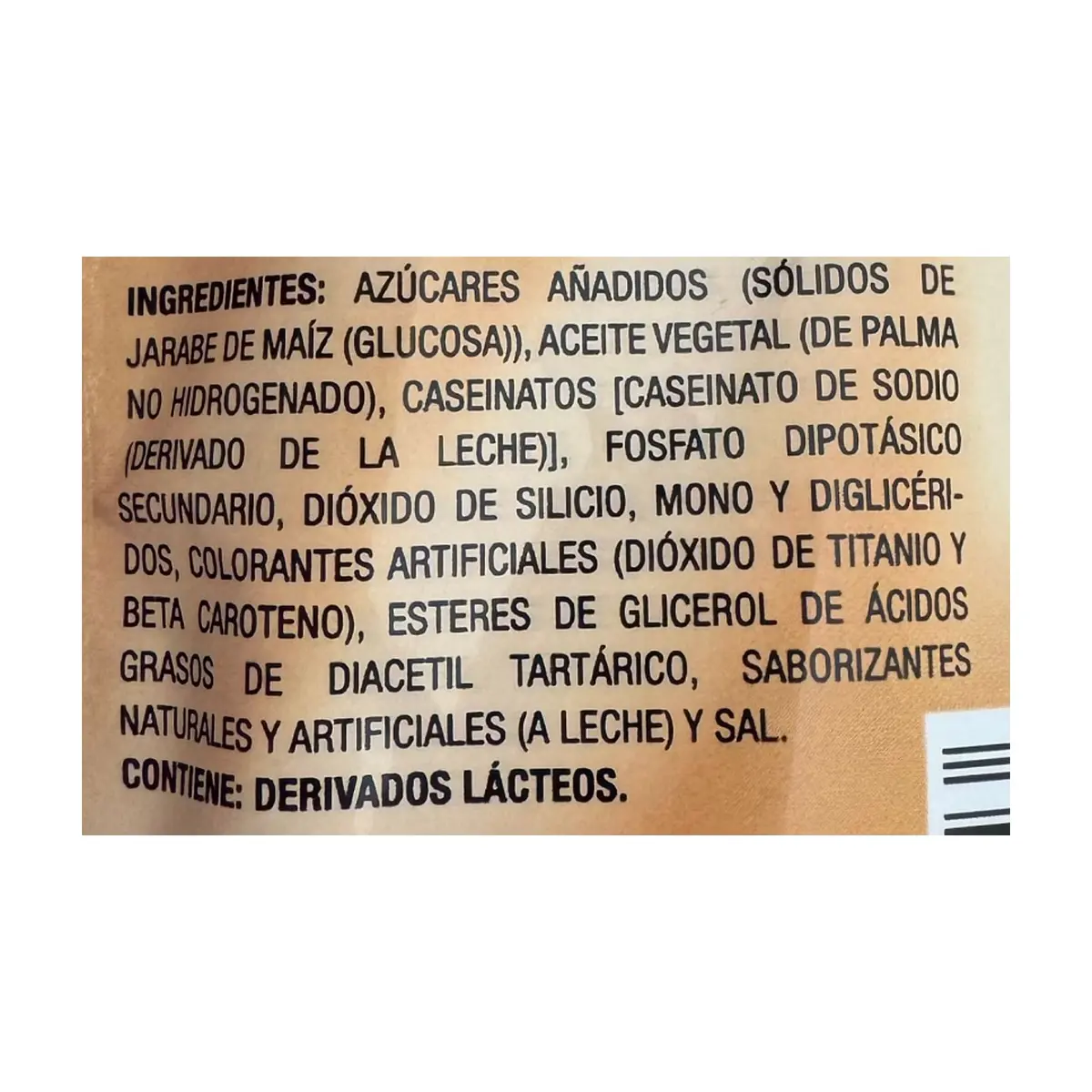 Sustituto de crema en polvo para café Precissimo (227 g / 8.01 oz) - Thumbnail 3