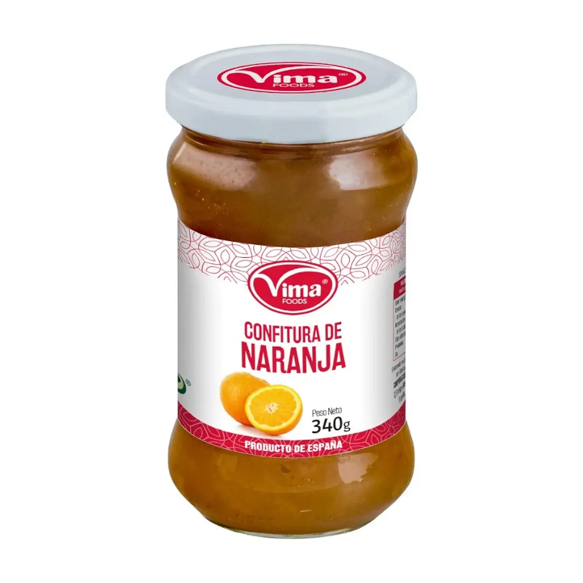 Confitura de naranja Vima Foods (340 g / 11.99 oz)