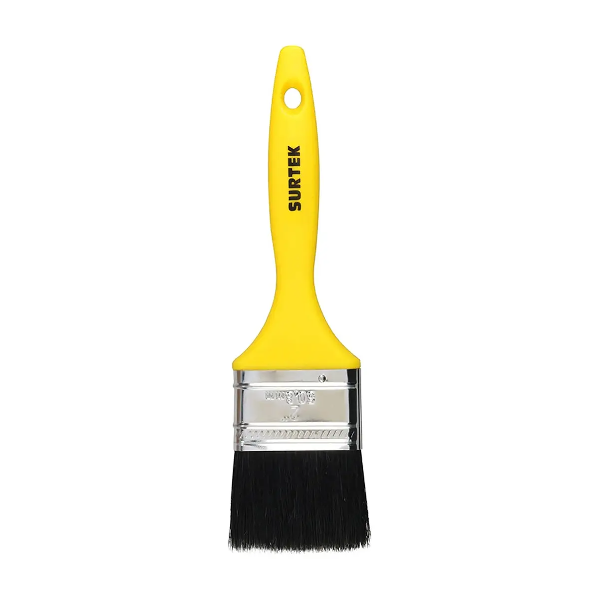 Brocha mango de plástico 2'' Surtek 123313