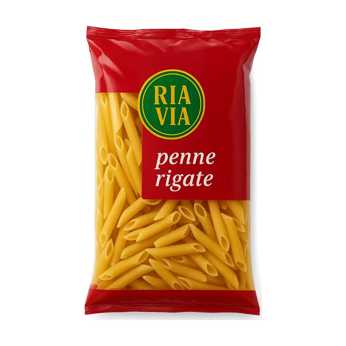 Pasta penne Riavia (500 g / 1.10 lb) - Thumbnail 2