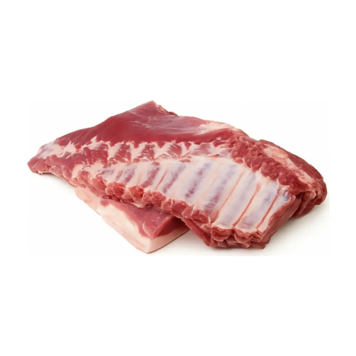 Costilla de cerdo con piel Peco (1.36 kg / 3 lb) - Miniatura 1