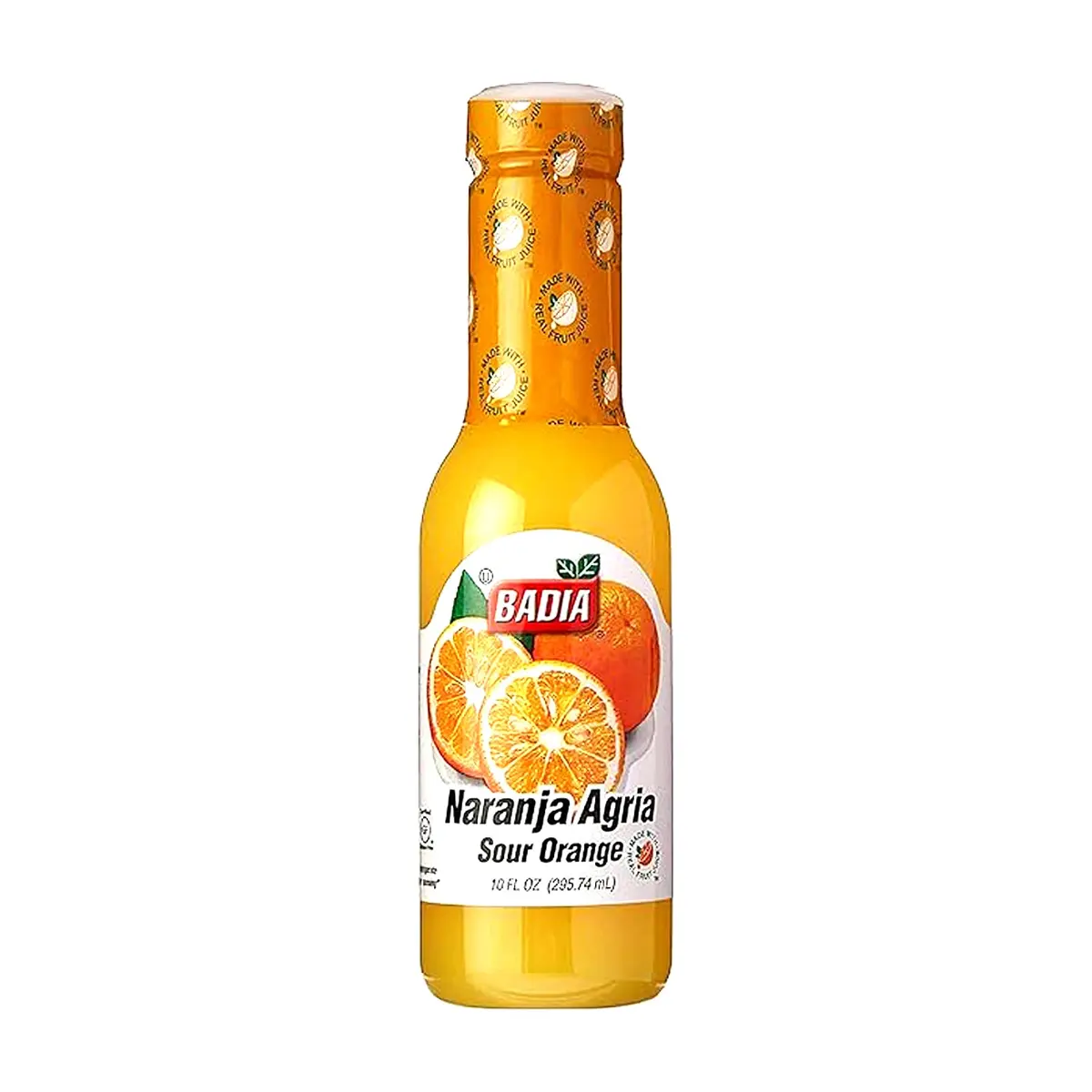 Naranja agria Badia (295.7 ml)