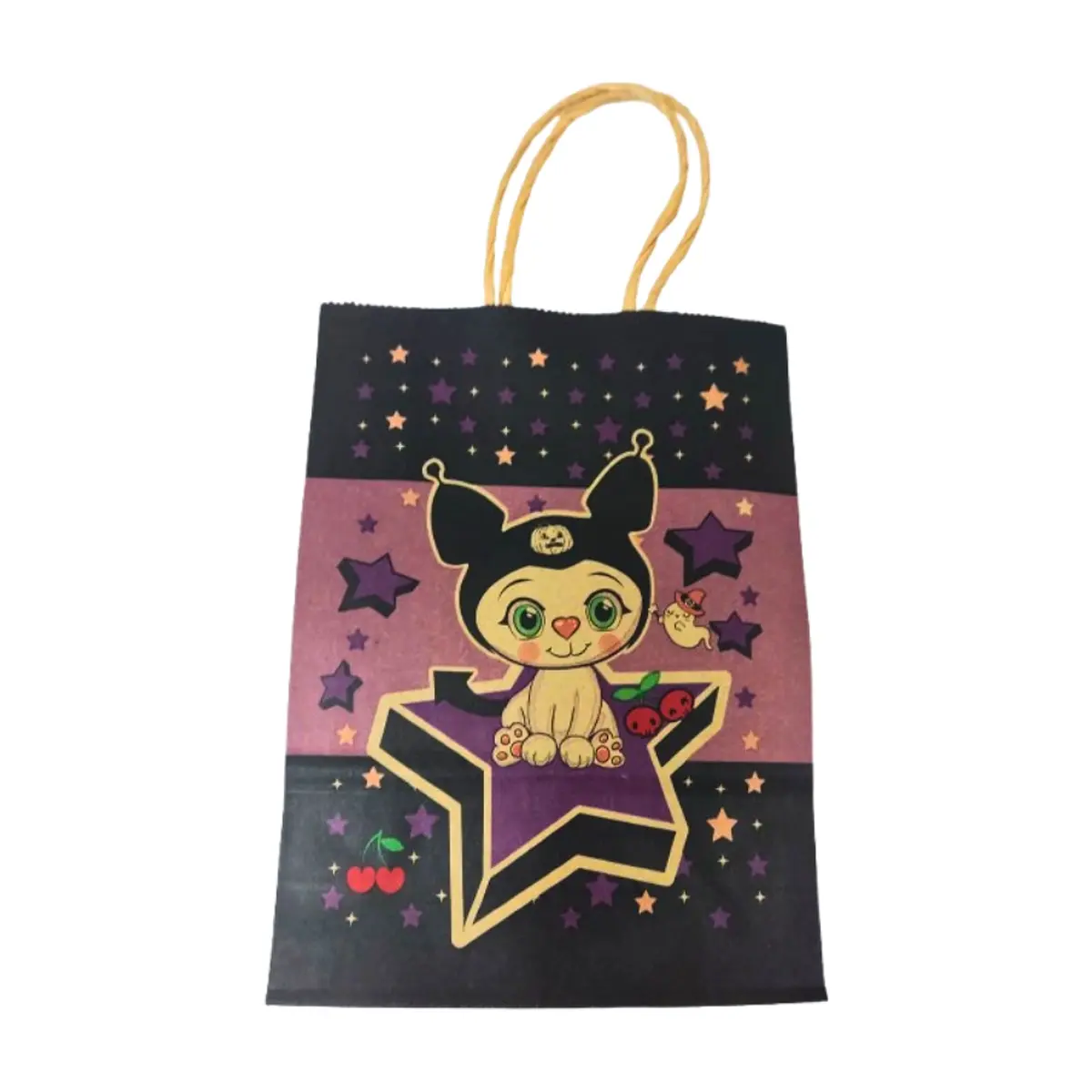 Bolsa de regalo Kuromi