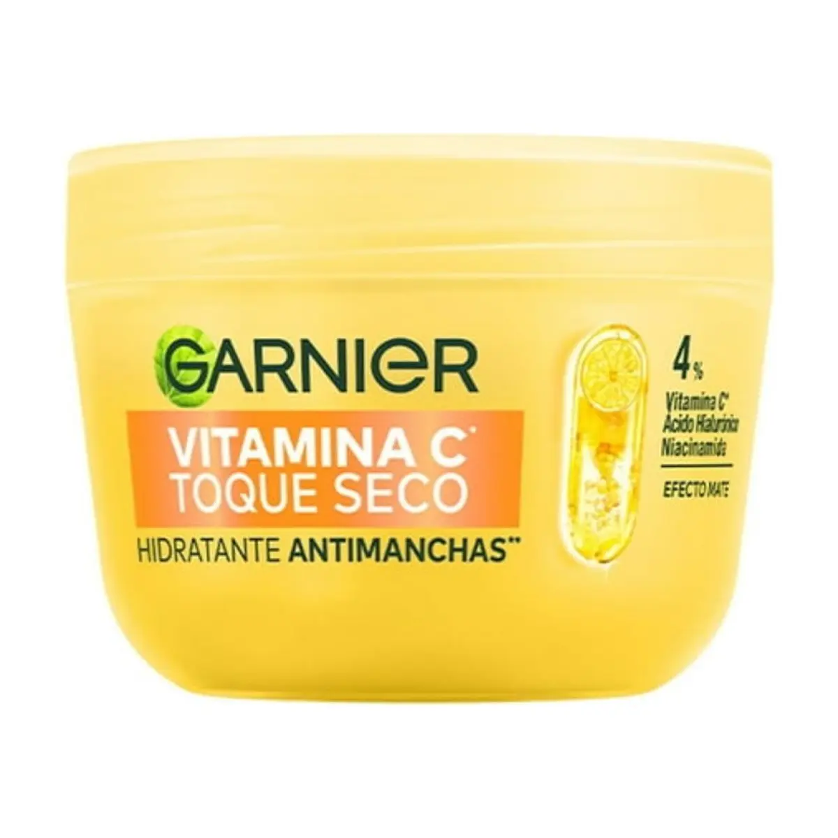 Gel hidratante antimanchas con vitamina C Garnier (85 g / 3 oz)