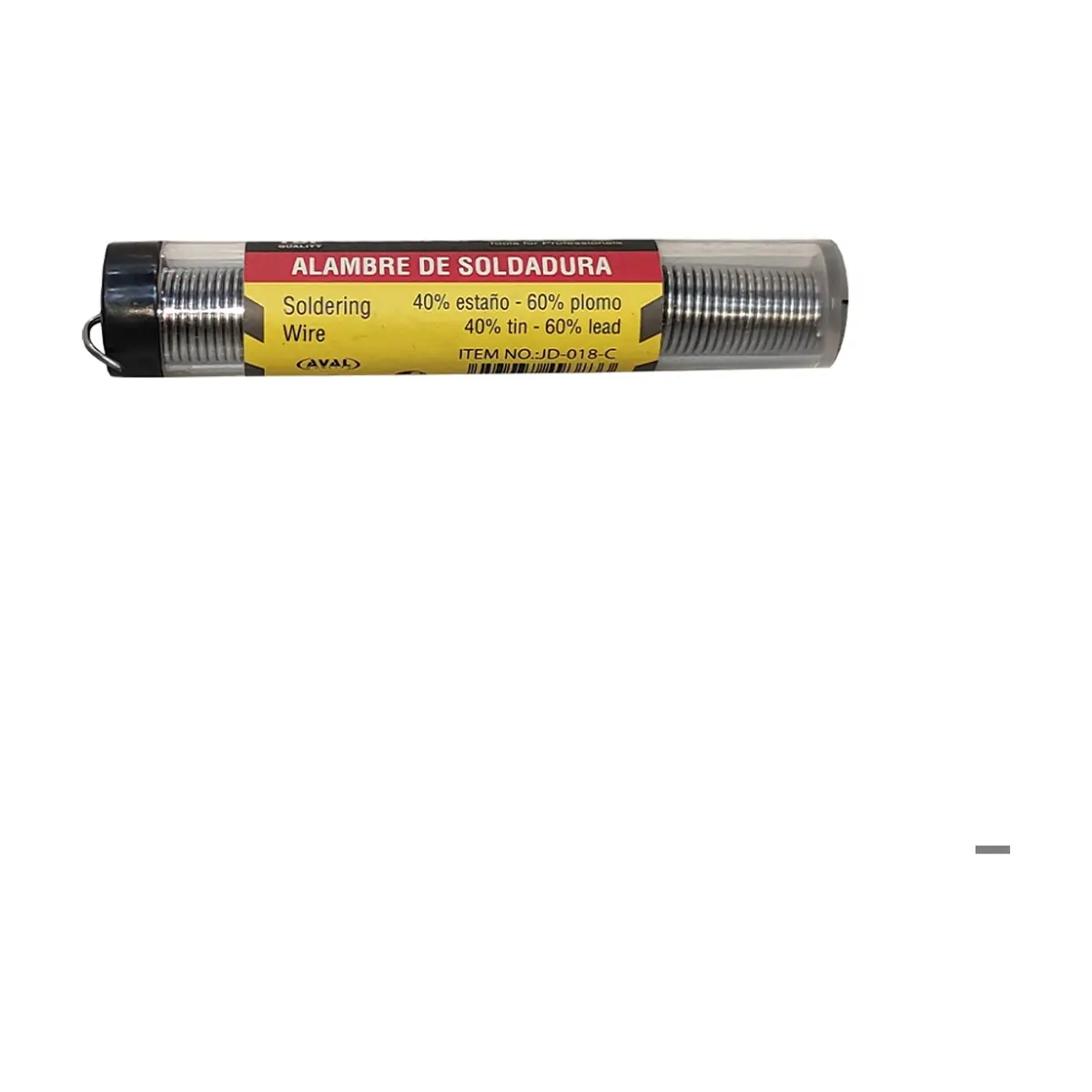 Alambre de soldadura de 0.8 mm Security - Thumbnail 3