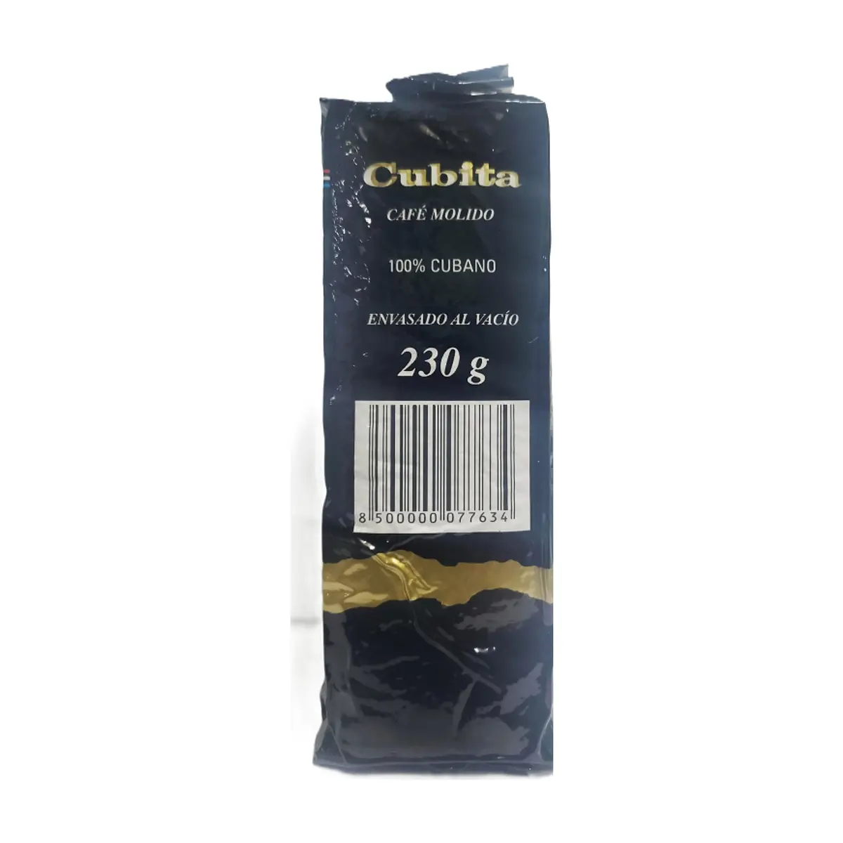 Café Molido Cubita (230 g / 8.11 oz) - Thumbnail 5
