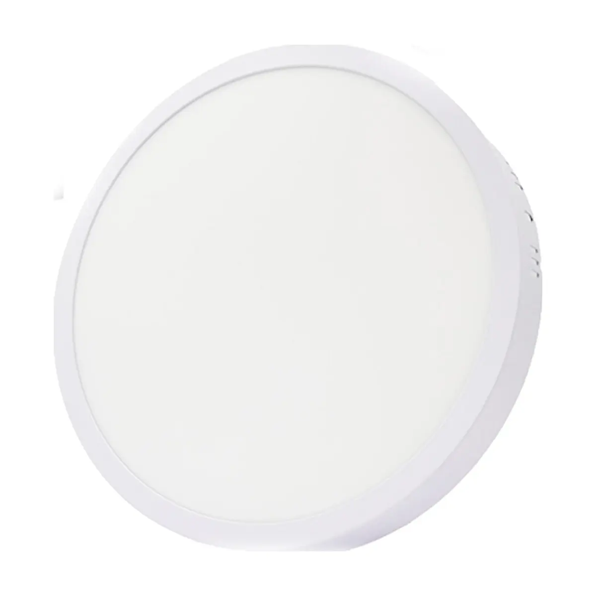 Lámpara LED redonda de sobreponer color blanco 24 W Angel Light - Thumbnail 4