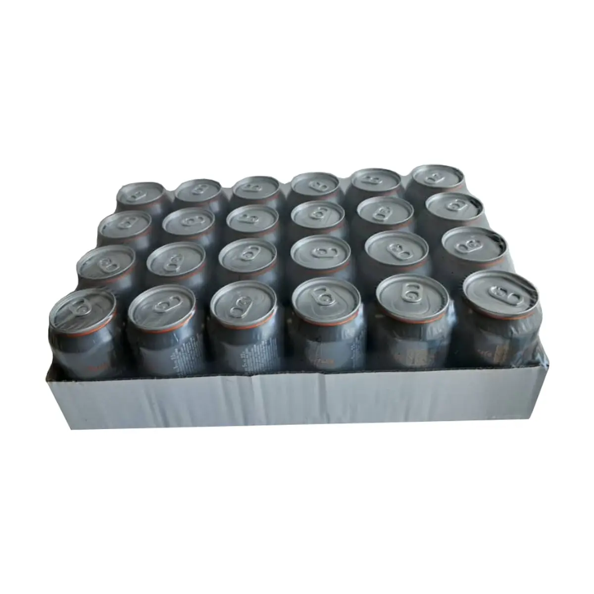 Caja de Cerveza Puerto Cristo (24 x 330 ml) - Miniatura 1
